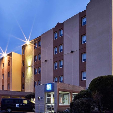 Ibis Budget Marseille Aeroport Provence Vitrolles  Kültér fotó